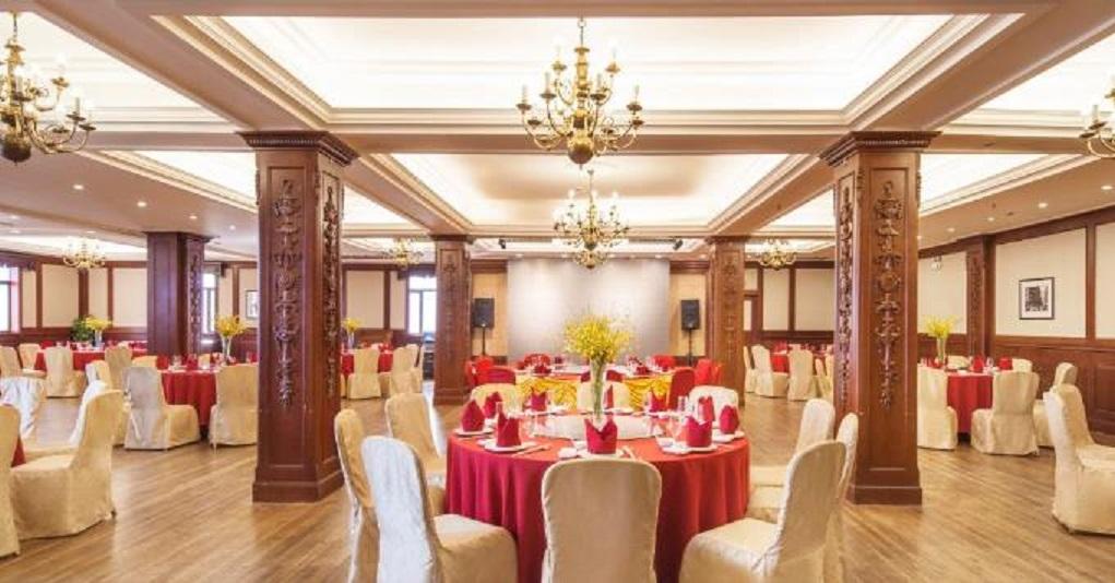 Jin Jiang Pacific Hotel Шанхай Екстериор снимка
